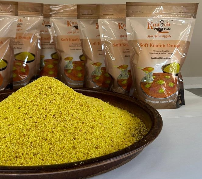 3jeeneh Bag