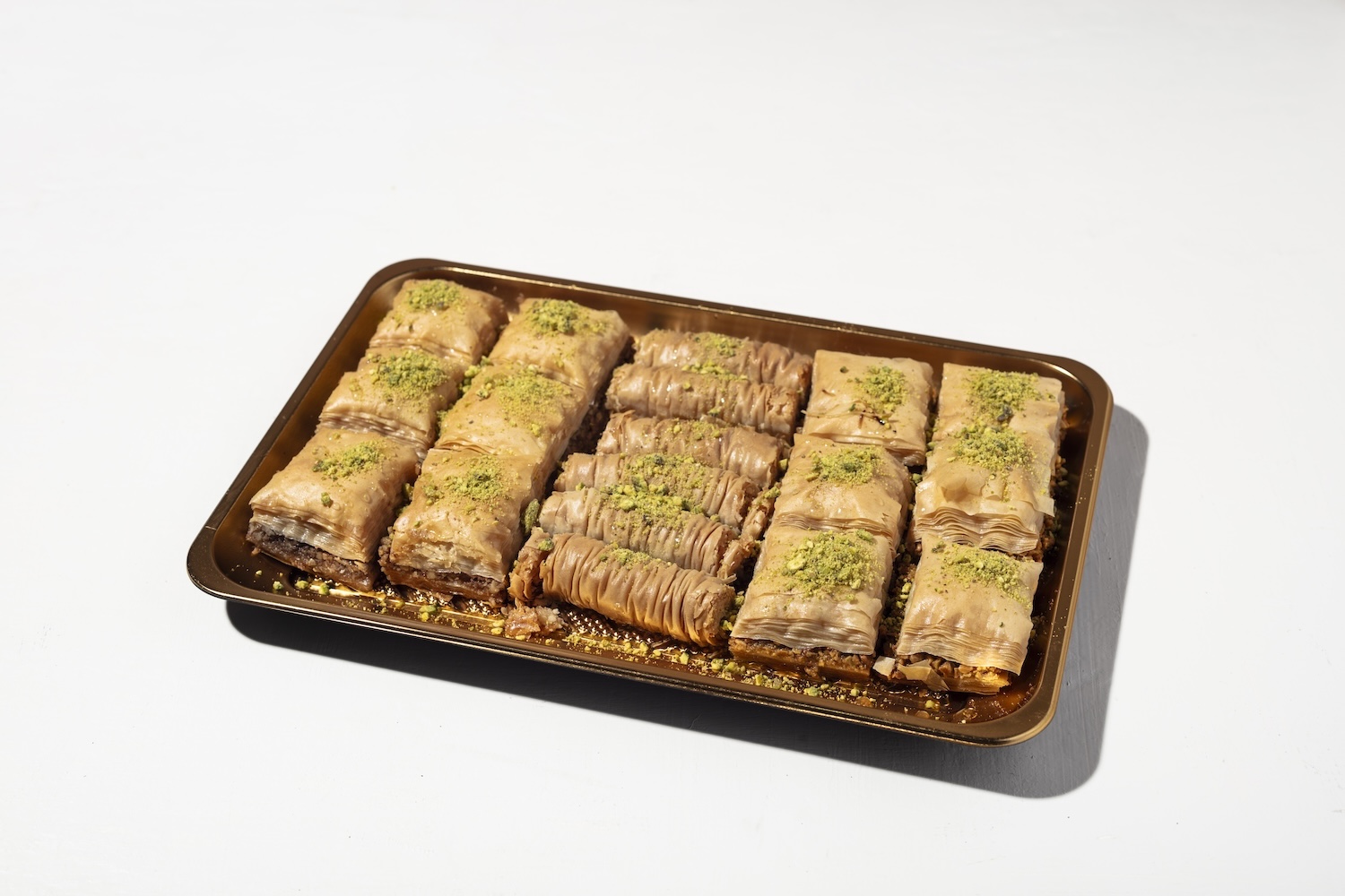 Baklava Mix Box