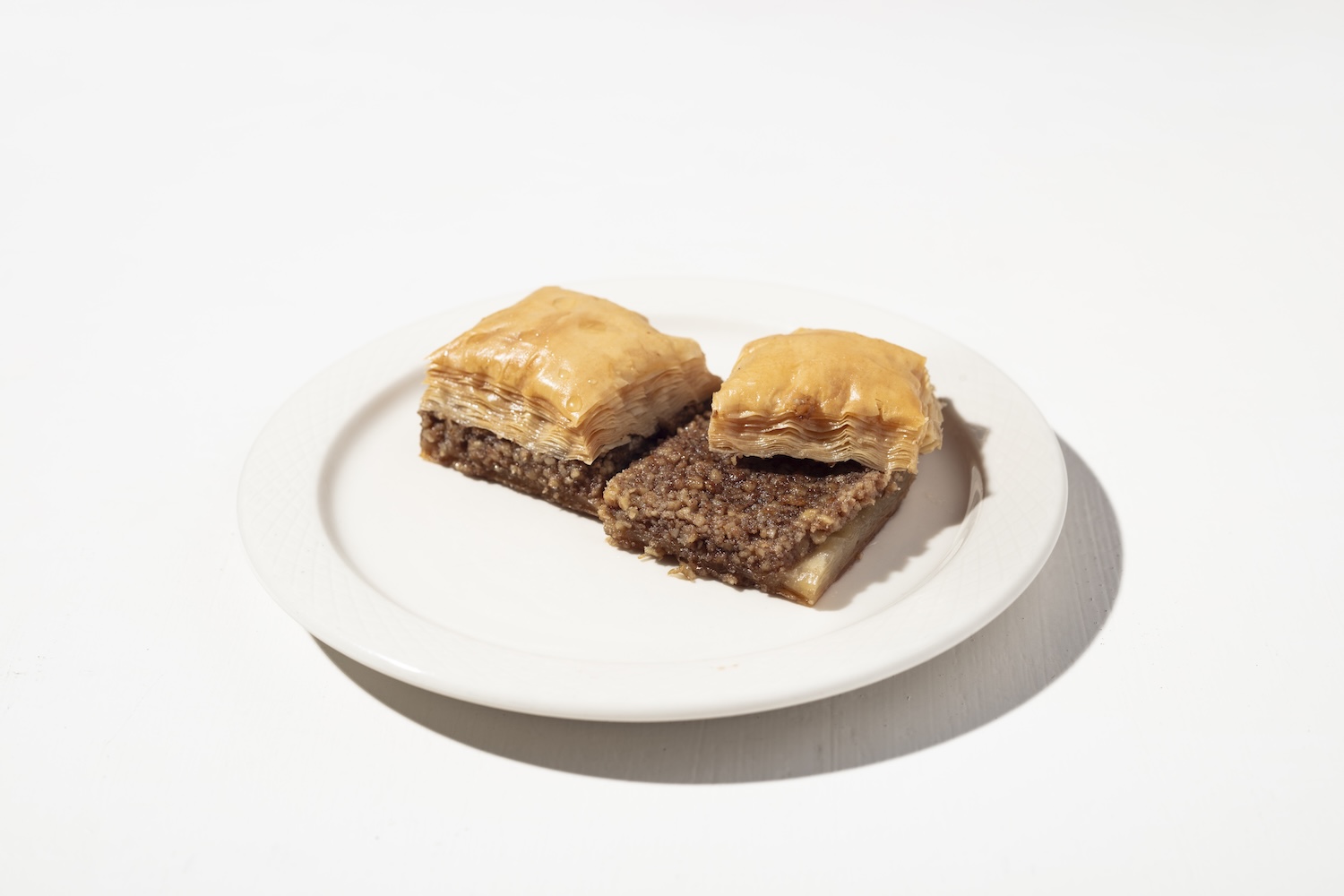 Baklava Single Slice