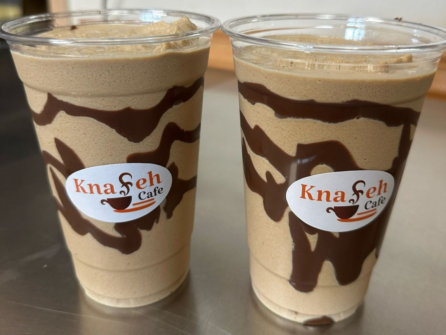 Frappe