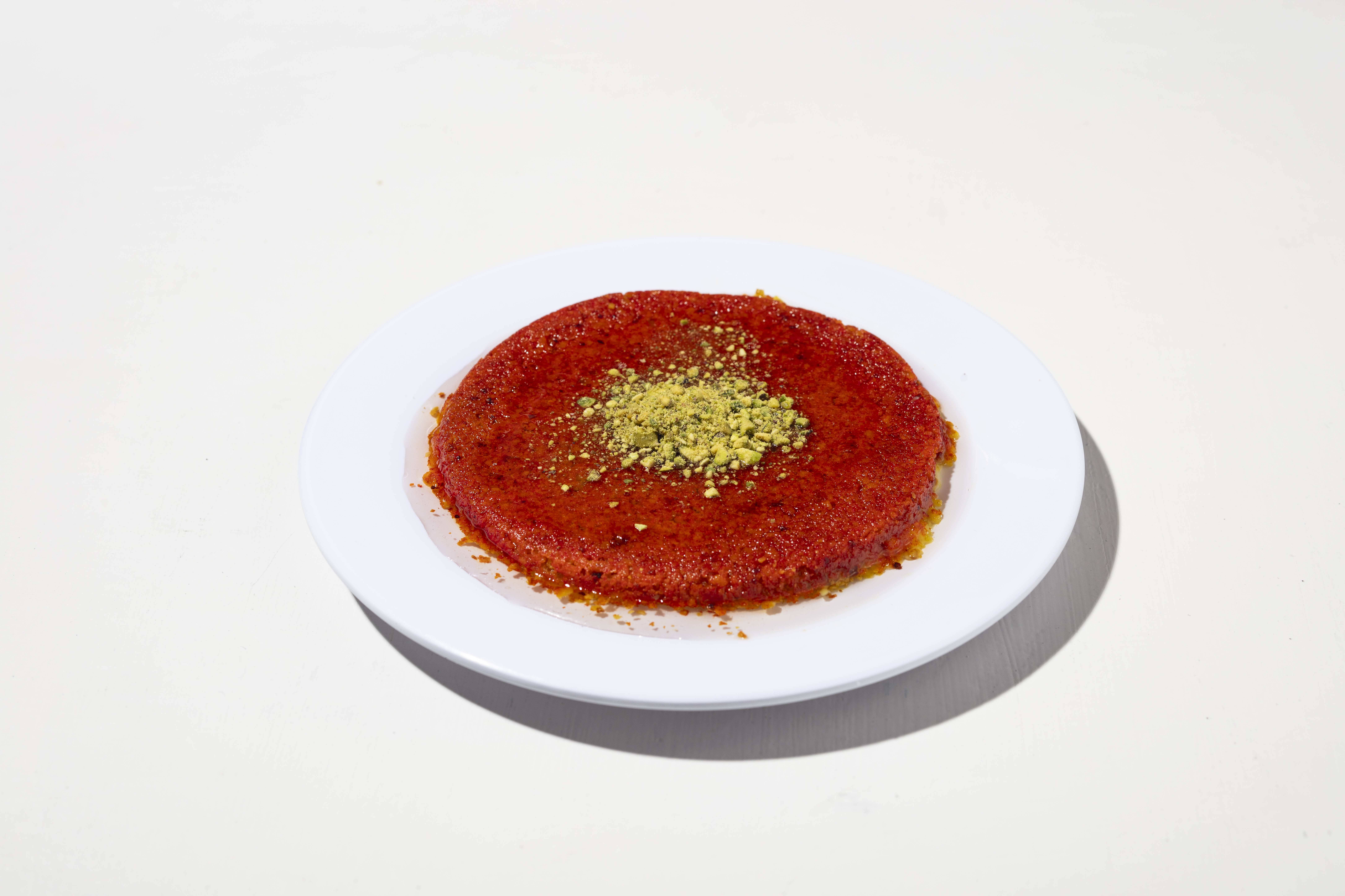 Personal Knafeh